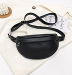 Rebel תיק בגזרת פאוץ'