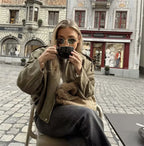 Shay - ג׳קט דגם