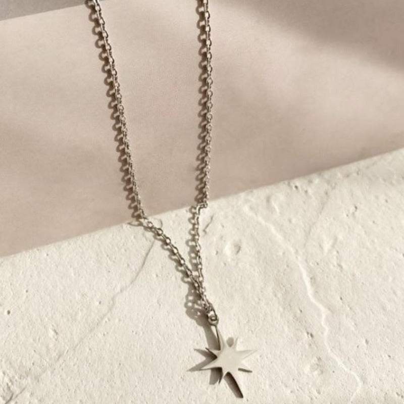 Loren - שרשרת דגם