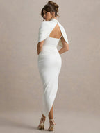 שמלה דגם מאיה