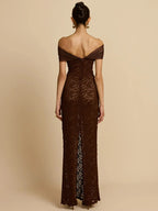 שמלה דגם נור