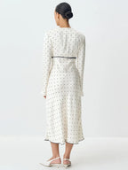 שמלה דגם אנה