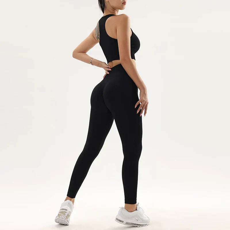 יאנה- סט טייץ