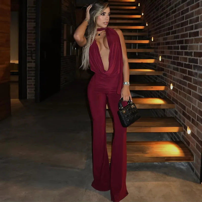 אוברול דגם סיאנה