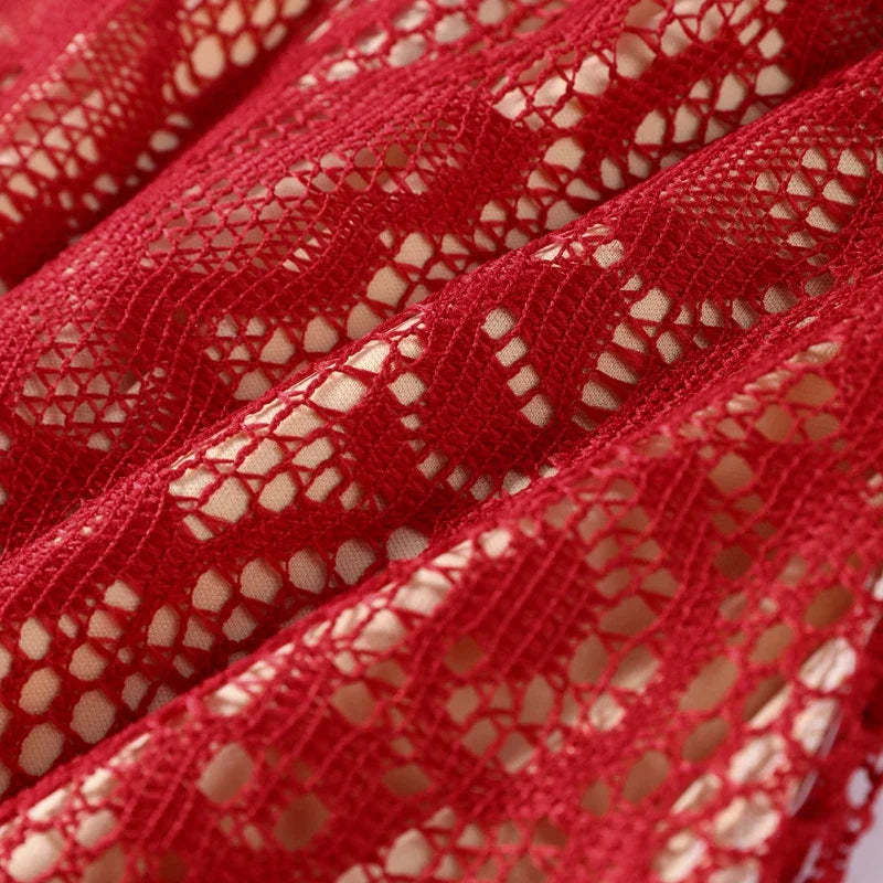 שמלה דגם איריס