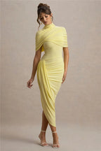 שמלה דגם מאיה