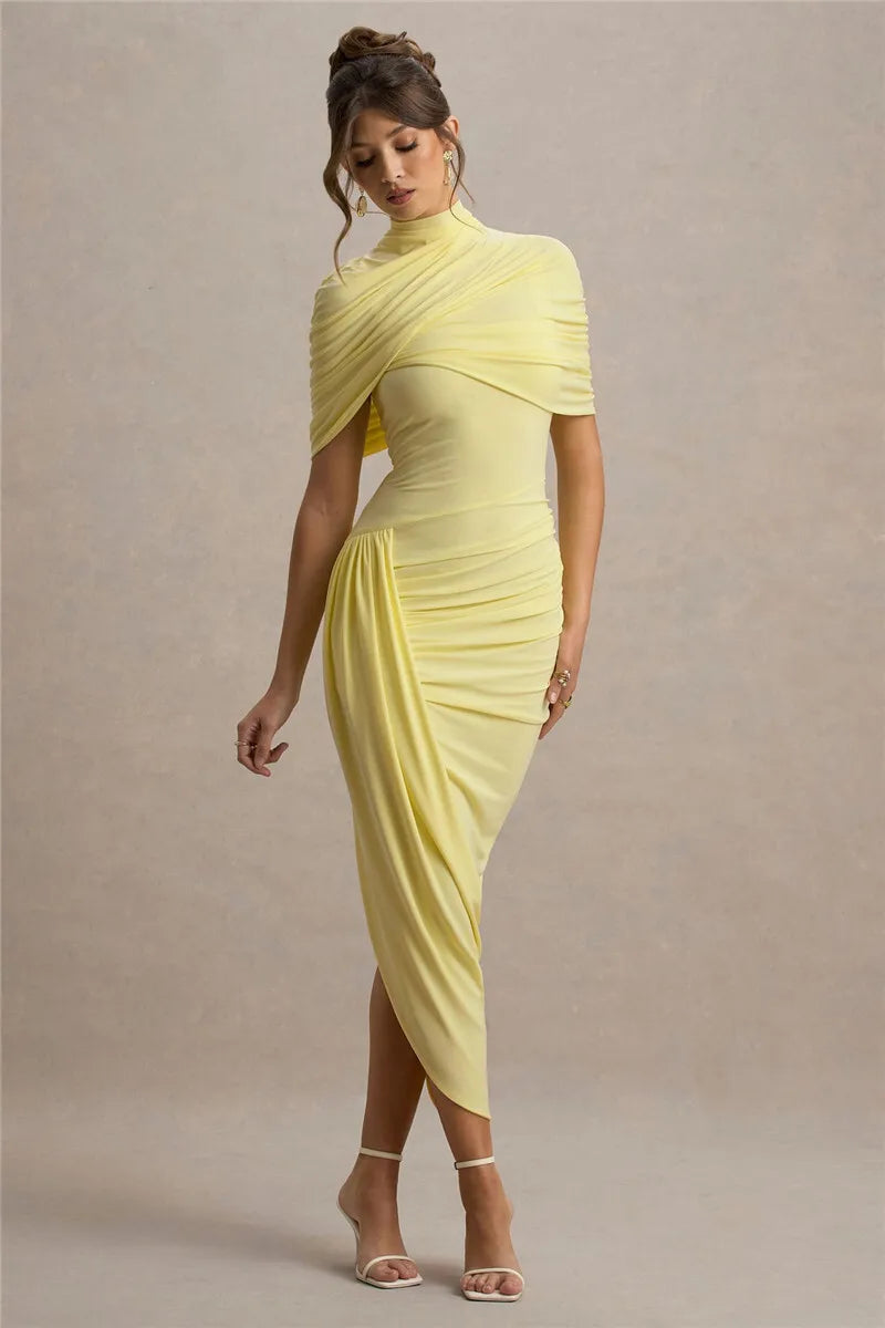 שמלה דגם מאיה