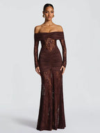 שמלת דגם תמר