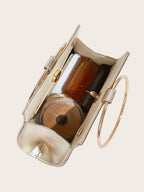 Selen - תיק דגם