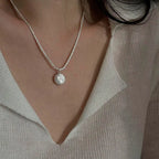 May - שרשרת דגם