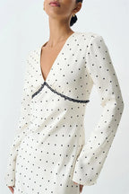 שמלה דגם אנה