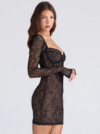 שמלה דגם ג׳סה