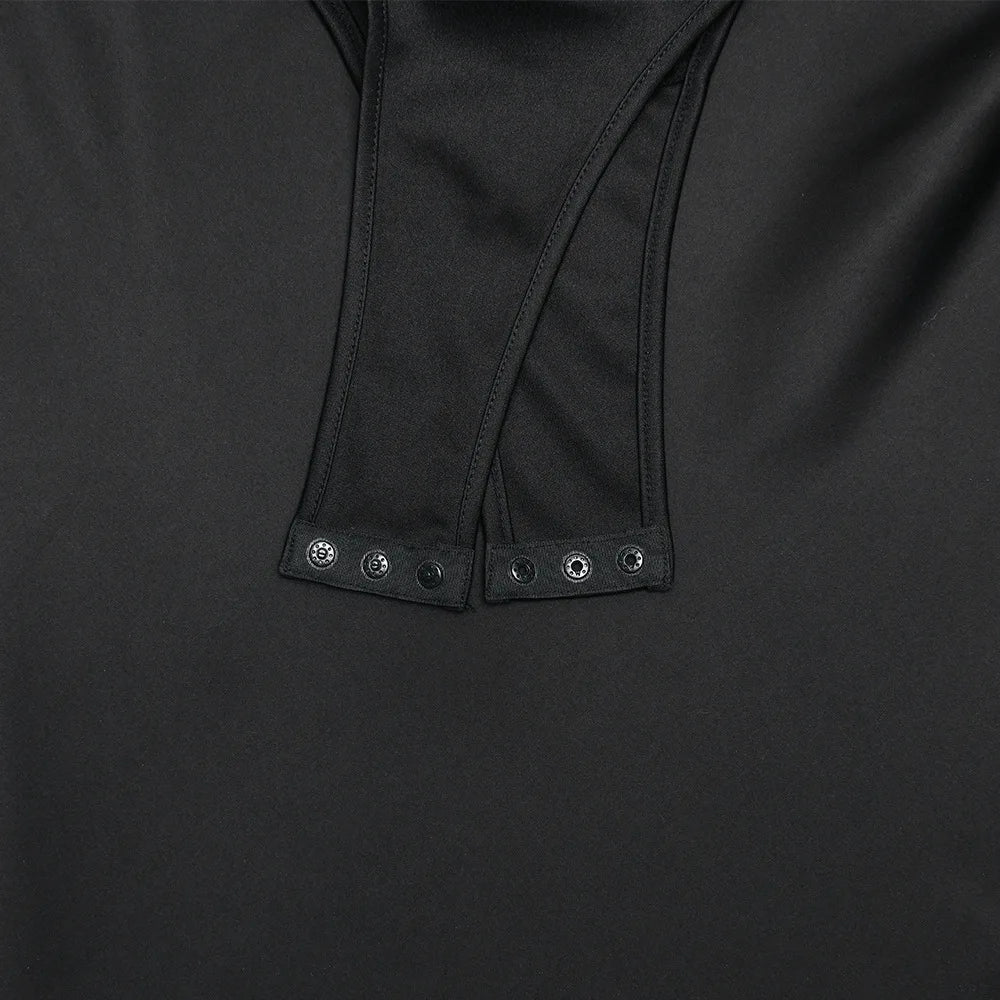 שמלת מקסי דגם דריה