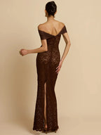 שמלה דגם נור