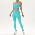 יאנה- סט טייץ