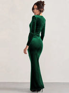 שמלה דגם אלה