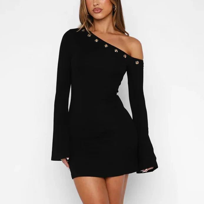 שמלה דגם ליהי