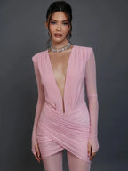 אוברול דגם בלה