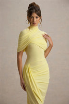 שמלה דגם מאיה