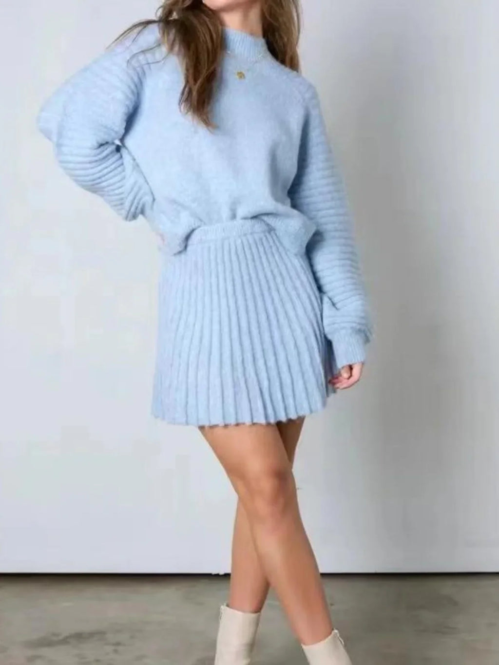 סט דגם עמרי