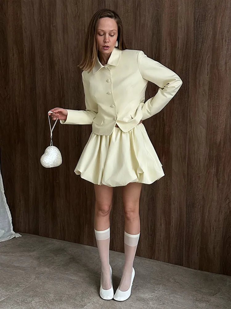 סט דגם לירון