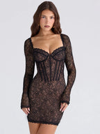 שמלה דגם ג׳סה