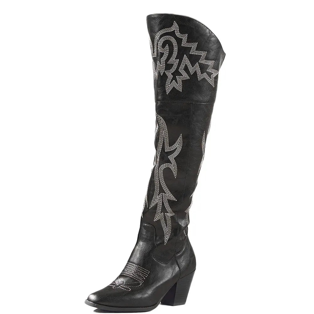 מגפיים דגם אילין