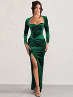 שמלה דגם אלה