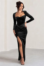 שמלה דגם אלה