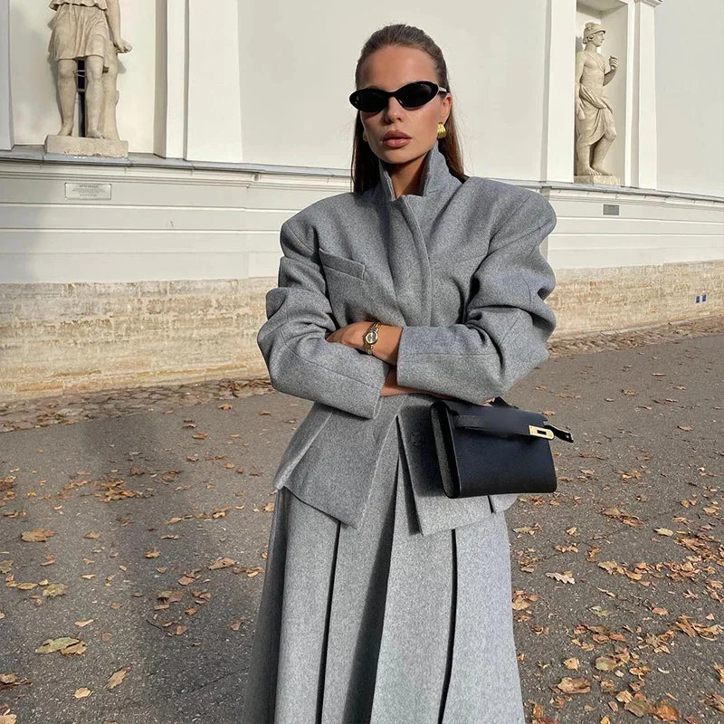 סט דגם נוגה