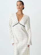 שמלה דגם אנה