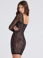 שמלה דגם ג׳סה