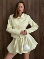 סט דגם לירון