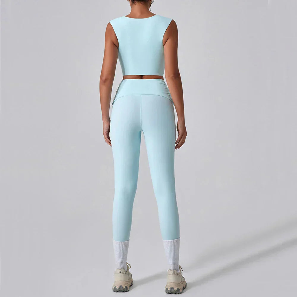 סט ספורט מחטב- דניאלה