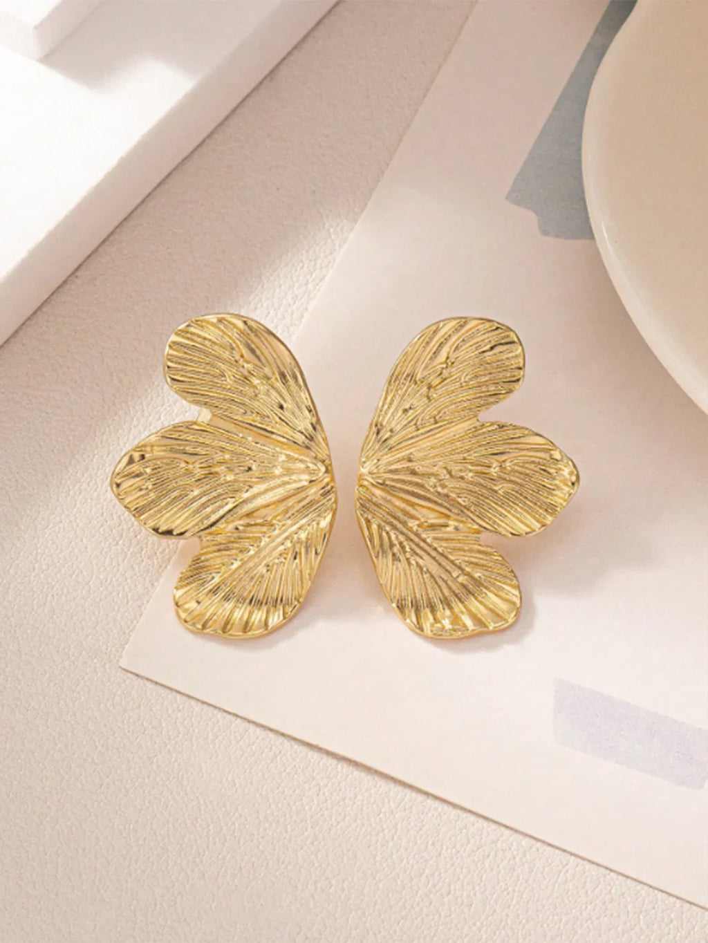 עגילים דגם עומר