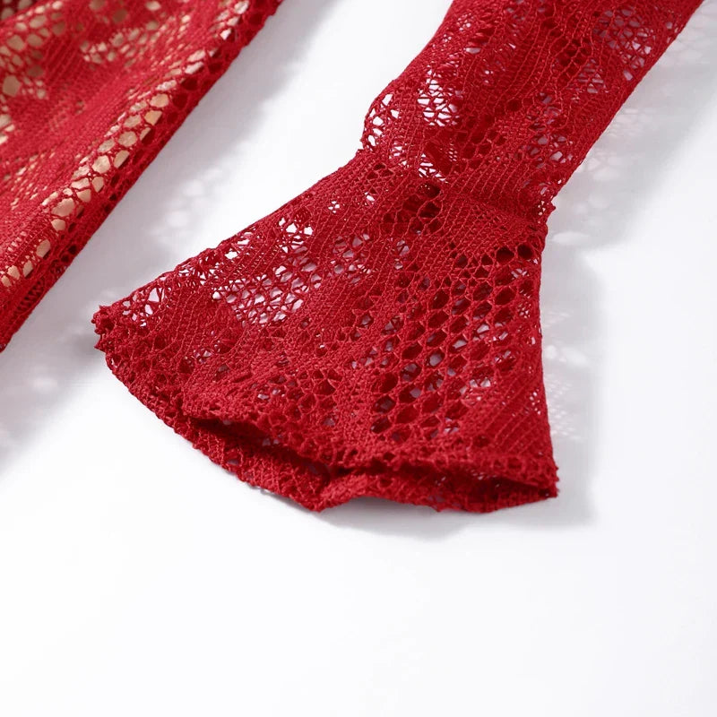 שמלה דגם איריס