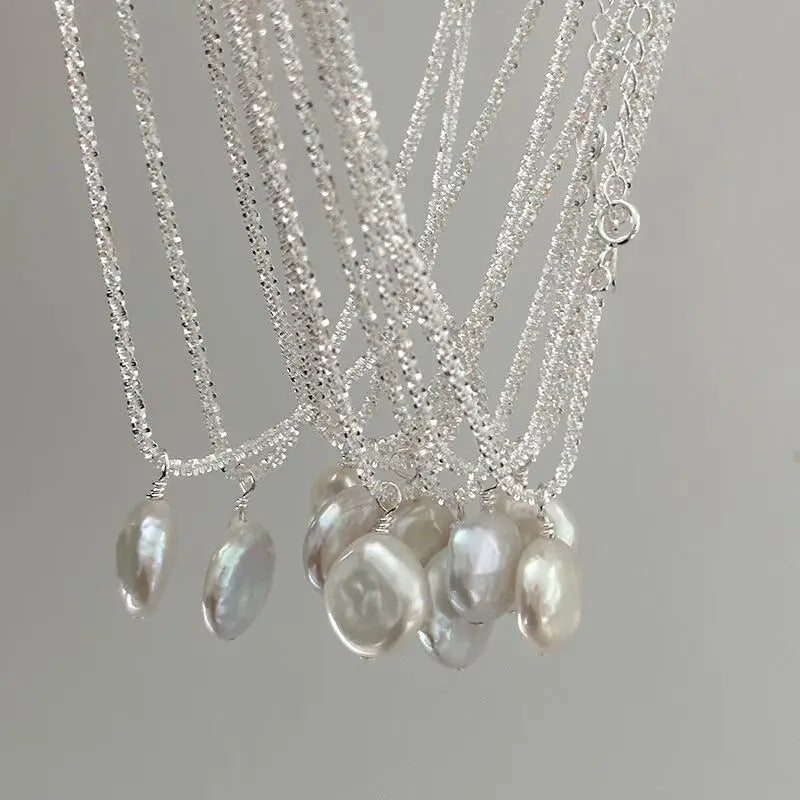 May - שרשרת דגם