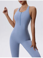 ריליי- טייץ בשילוב רוכסן