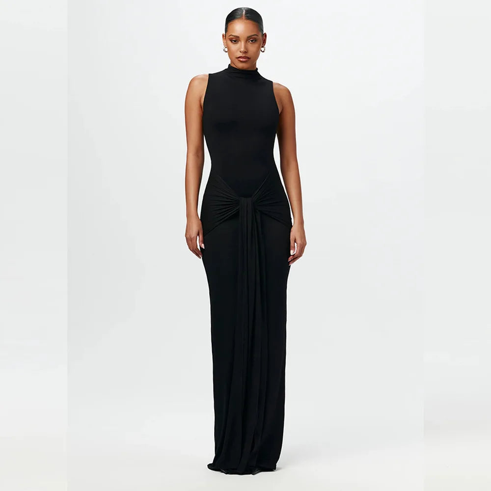 שמלה דגם ריף