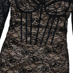 שמלה דגם ג׳סה