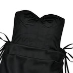 שמלת מקסי דגם דריה