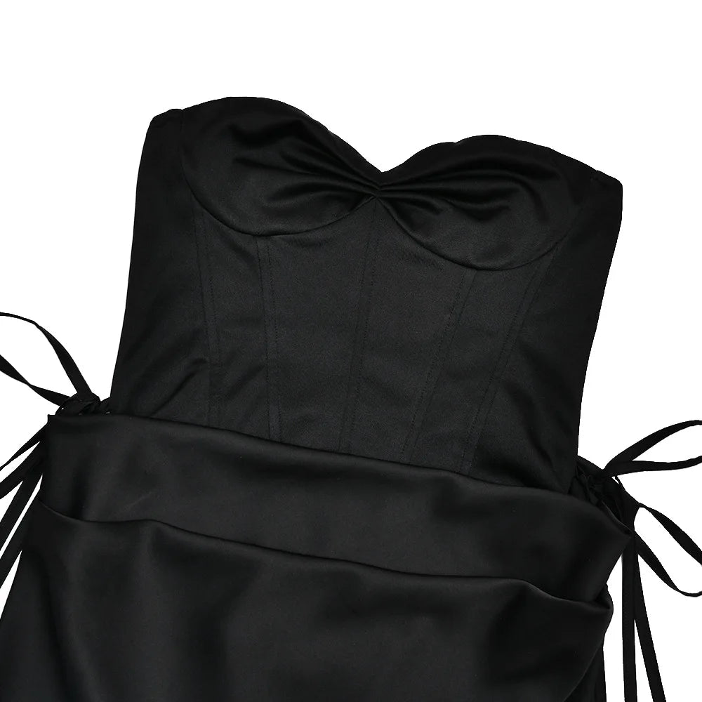 שמלת מקסי דגם דריה