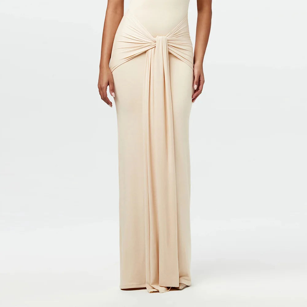 שמלה דגם ריף