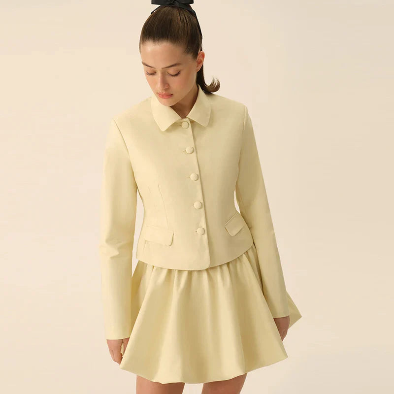 סט דגם לירון