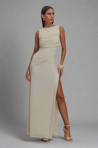 שמלה דגם שירה