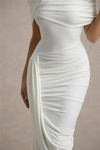 שמלה דגם מאיה