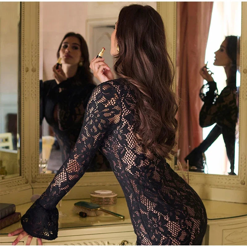 שמלה דגם איריס