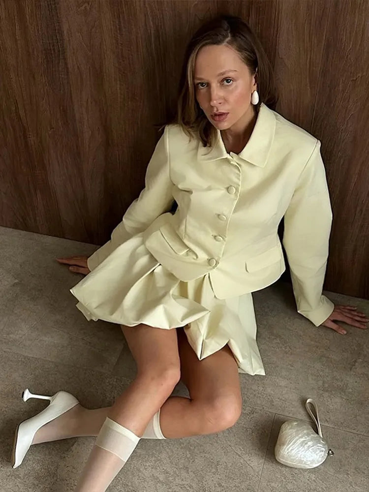 סט דגם לירון