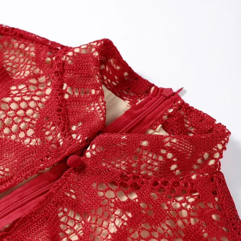 שמלה דגם איריס