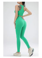 יובל- סט יוגה